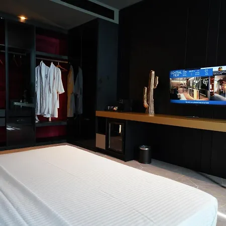 Hotel The View Boutique Vlore