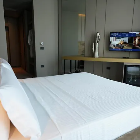 The View Boutique 4* Vlorë