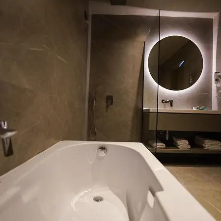 Hotel The View Boutique