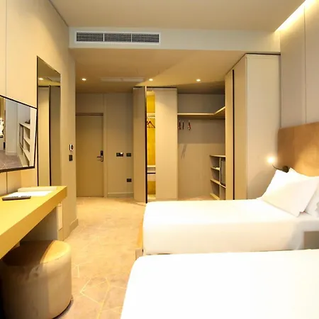 The View Boutique Hotel Vlorë