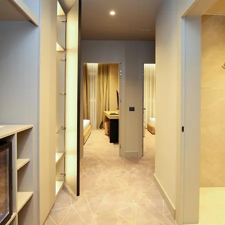 The View Boutique 4*