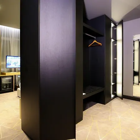 Hotel The View Boutique Vlorë