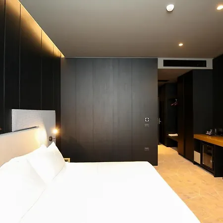 The View Boutique 4*