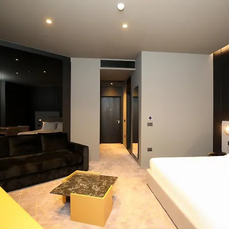 The View Boutique Hotel