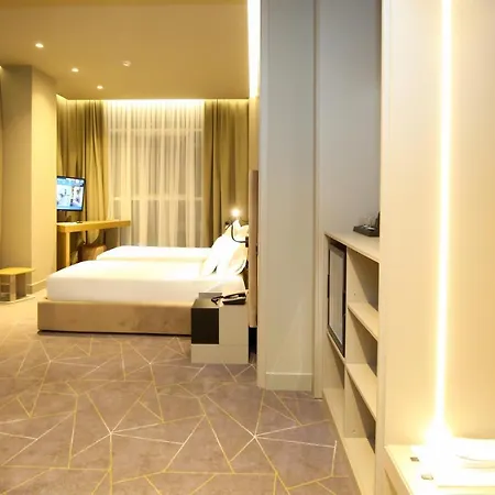 The View Boutique 4*