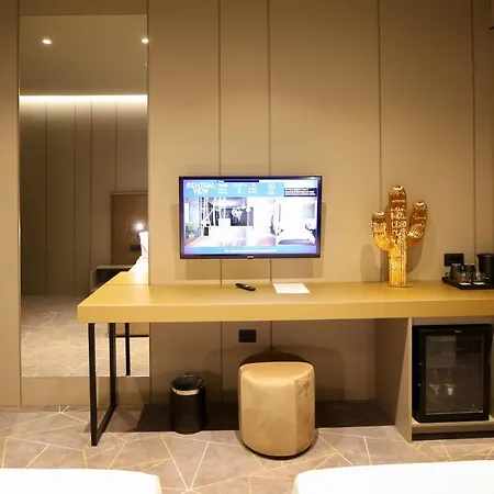 The View Boutique Hotel