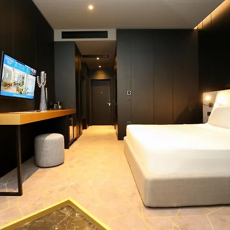 The View Boutique Hotel