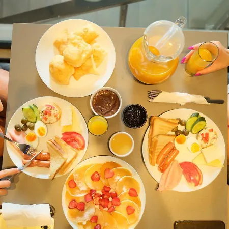 The View Boutique 4* Wlora