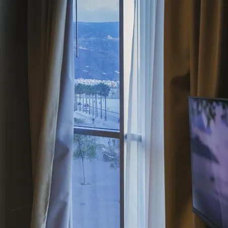 The View Boutique Hotel 4*