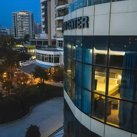 Hotel The View Boutique 4*