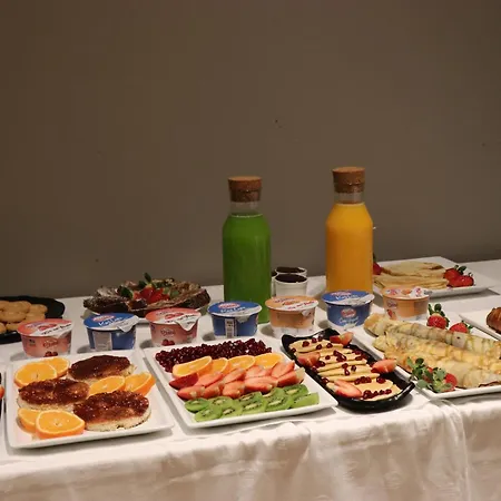 The View Boutique 4* Vlorë