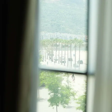 The View Boutique Hotel 4*