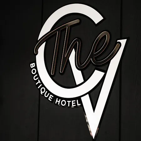 The View Boutique 4*