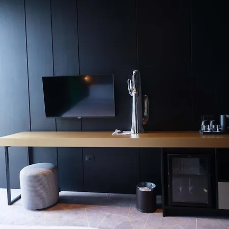 The View Boutique Hotel Vlorë