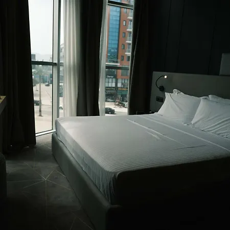 The View Boutique 4*