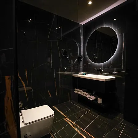 The View Boutique 4* Vlorë