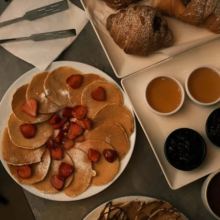 The View Boutique Hotel 4*