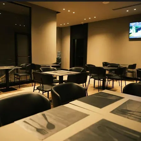 The View Boutique Hotel 4*