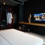 Hotel The View Boutique Vlorë
