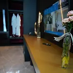 Hotel The View Boutique Vlorë