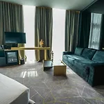 Hotel The View Boutique 4*