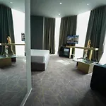 The View Boutique Hotel