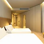 The View Boutique Hotel 4*