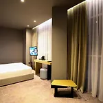 The View Boutique Hotel Vlorë