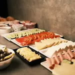 Hotel The View Boutique 4*