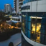 Hotel The View Boutique 4*