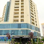The View Boutique Hotel Vlorë