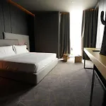 Hotel The View Boutique Vlorë
