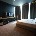 The View Boutique Hotel Vlorë