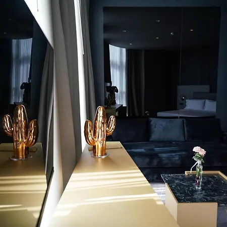 The View Boutique 4*