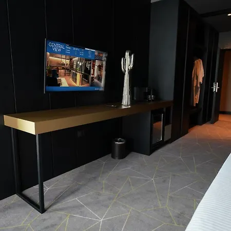 Hotell The View Boutique 4*
