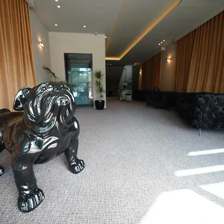 Hotell The View Boutique 4*