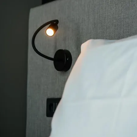 The View Boutique 4* Vlorë