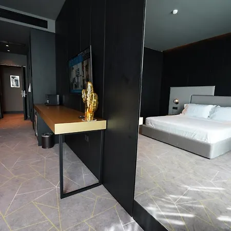 The View Boutique Hotell