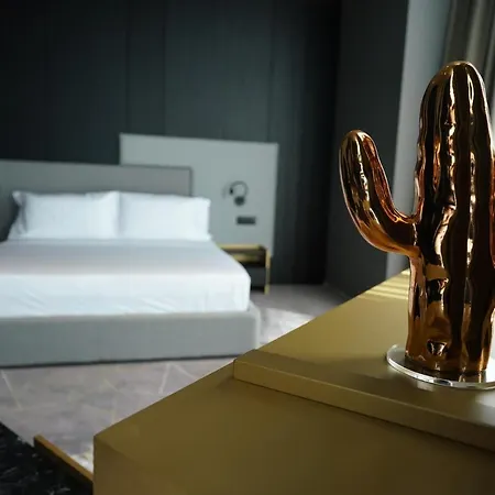 The View Boutique 4*