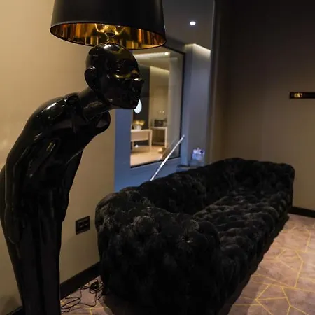 The View Boutique Hotel