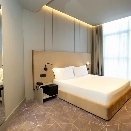 Hotell The View Boutique 4*