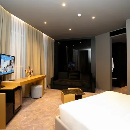 ホテル The View Boutique 4*