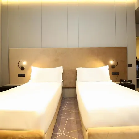 Hotell The View Boutique