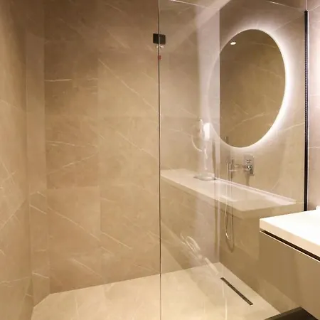 The View Boutique 4* Vlorë