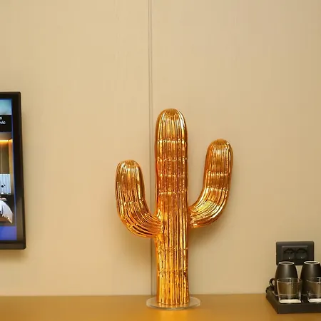 Hotel The View Boutique 4*