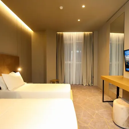 The View Boutique Hotell
