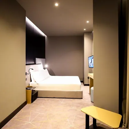 Hotel The View Boutique