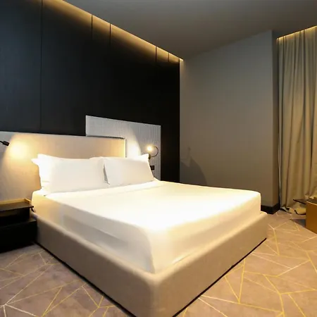 The View Boutique 4*