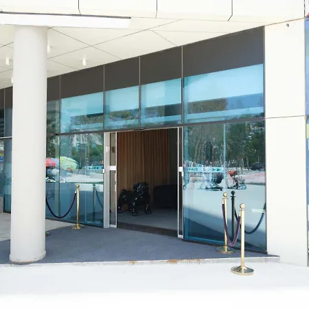 The View Boutique Vlorë