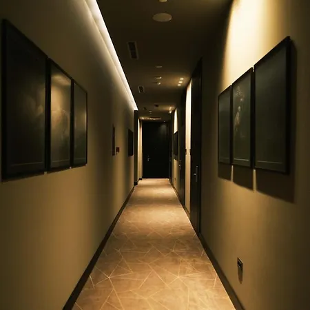 The View Boutique ホテル 4*